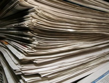 Σε εξέλιξη το πλάνο για barcode σε εφημερίδες και περιοδικά